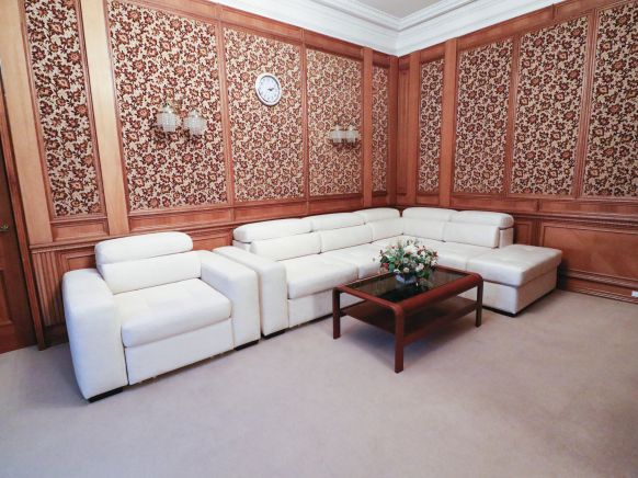 Фотография номера гостевого дома Dipservice Hall