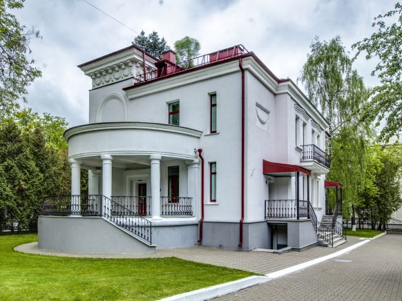 Фотография номера гостевого дома Dipservice Hall