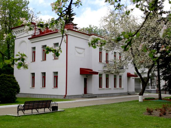 Фотография номера гостевого дома Dipservice Hall