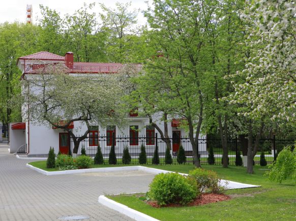 Фотография номера гостевого дома Dipservice Hall