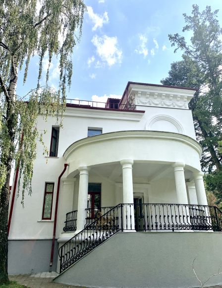 Фотография номера гостевого дома Dipservice Hall