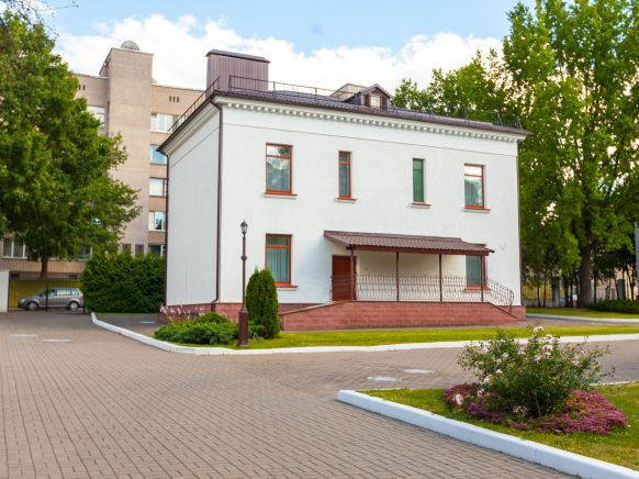 Фотография номера гостевого дома Dipservice Hall