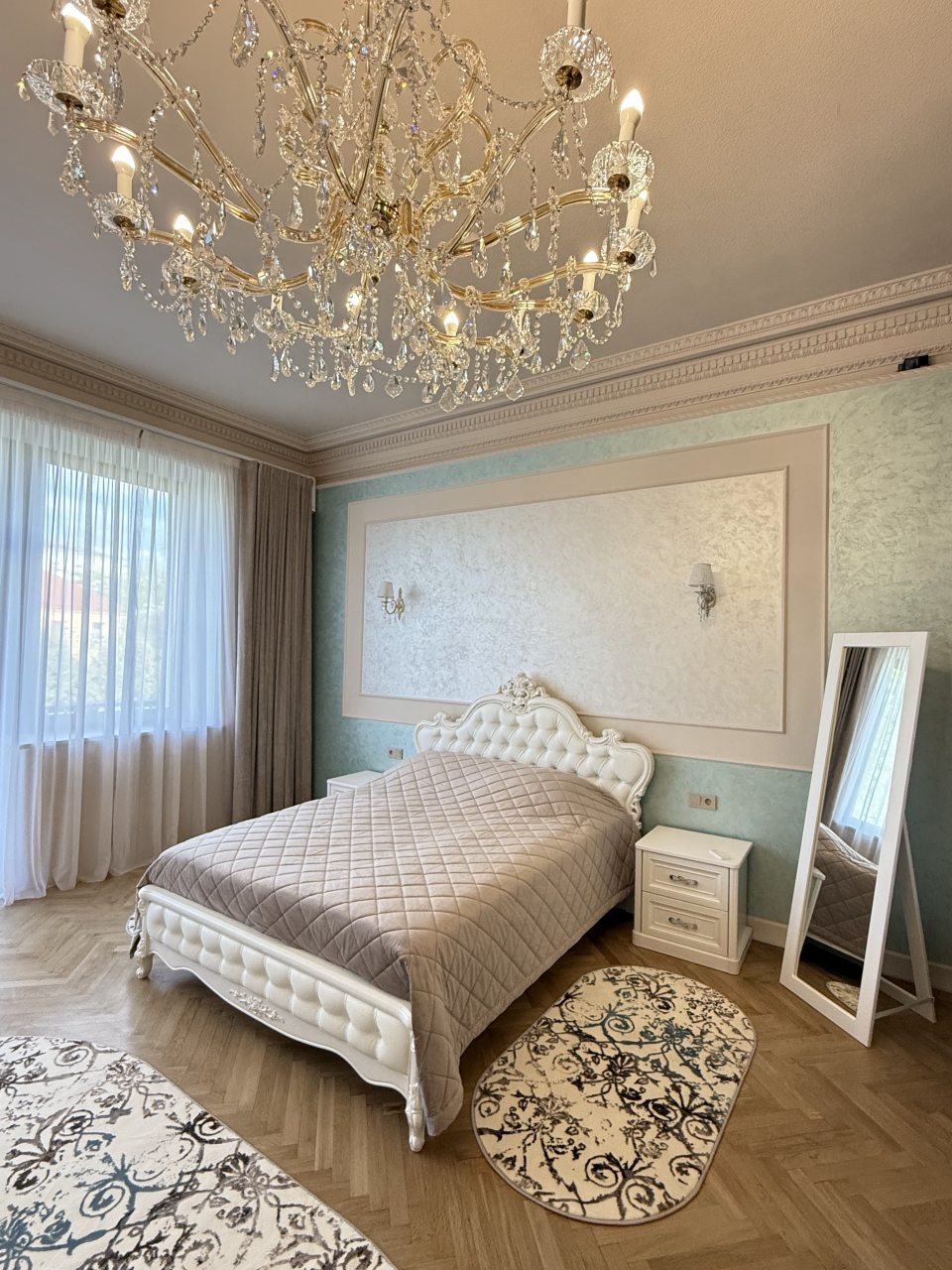 Двухместный (Гранд люкс), Гостевой дом Dipservice Hall