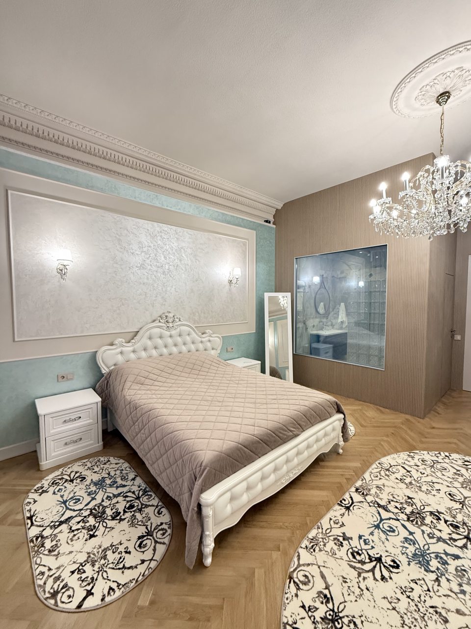 Двухместный (Гранд люкс), Гостевой дом Dipservice Hall