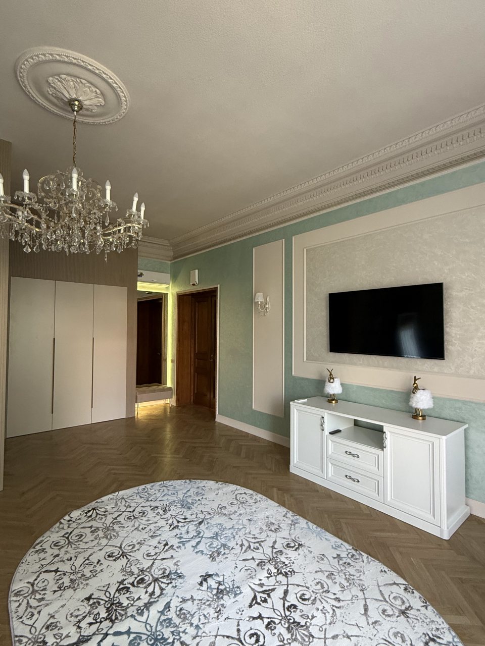 Двухместный (Гранд люкс), Гостевой дом Dipservice Hall