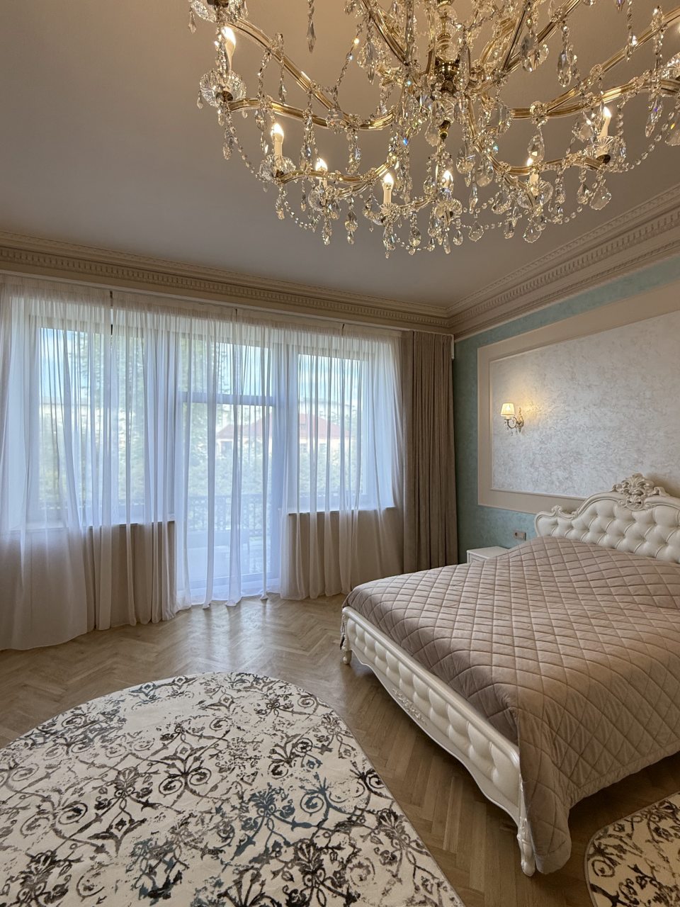 Двухместный (Гранд люкс), Гостевой дом Dipservice Hall