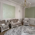 Люкс (Апартаменты № 2), Гостевой дом Dipservice Hall