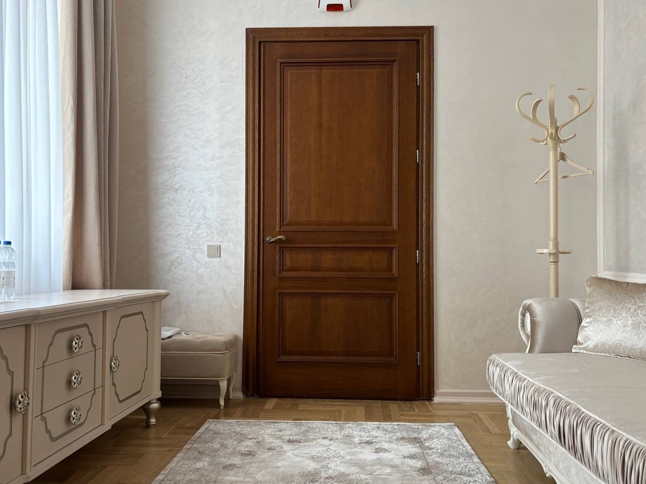 Люкс (Апартаменты № 3), Гостевой дом Dipservice Hall