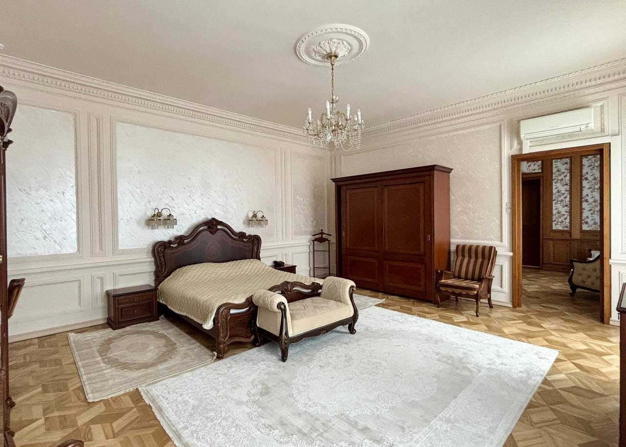 Люкс (Апартаменты № 4), Гостевой дом Dipservice Hall