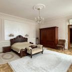 Люкс (Апартаменты № 4), Гостевой дом Dipservice Hall