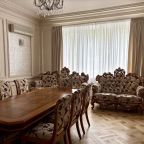 Люкс (Апартаменты № 4), Гостевой дом Dipservice Hall