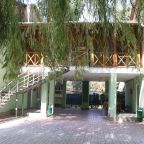 Двухместный (Номер с 1 кроватью (без балкона)), Пансионат Лукоморье