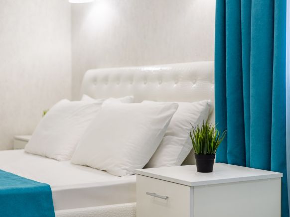 Фотография номера гостиницы Пляжный поселок