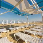 Люкс (Комфорт семейный), Отель Пляжный поселок