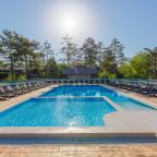 Люкс (Комфорт семейный), Отель Пляжный поселок