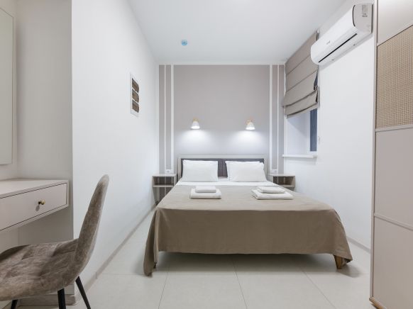 Фотография номера гостиницы Пляжный поселок