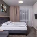 Двухместный (Бизнес двухместный с двуспальной кроватью), Спа-отель АМАКС ЭкоПарк-Екатеринбург