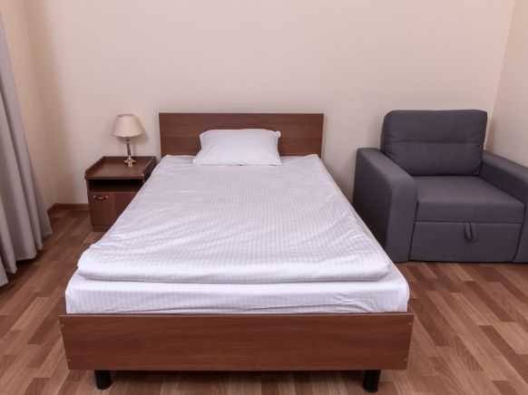 Фотография номера базы отдыха АМАКС Остров Сокровищ