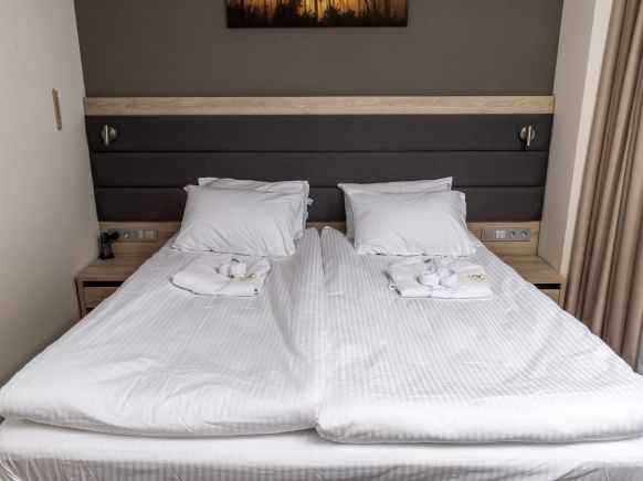 Фотография номера базы отдыха АМАКС Остров Сокровищ