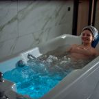 Бальнеотерапия, Спа-отель АМАКС ЭкоПарк-Екатеринбург