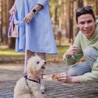 Допускается размещение домашних животных, Спа-отель АМАКС ЭкоПарк-Екатеринбург