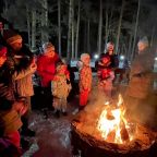 Анимационный персонал, Спа-отель АМАКС ЭкоПарк-Екатеринбург