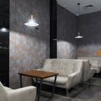 Willing Bar, Отель Willing
