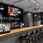 Бар / Ресторан, Отель Willing