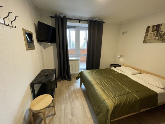 Фотография номера мини отеля Гоголь