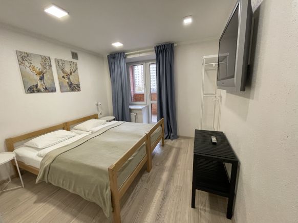 Фотография номера мини отеля Гоголь