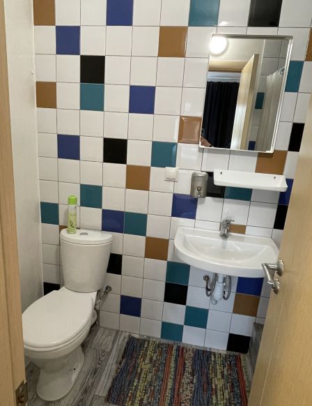 Фотография номера мини отеля Гоголь