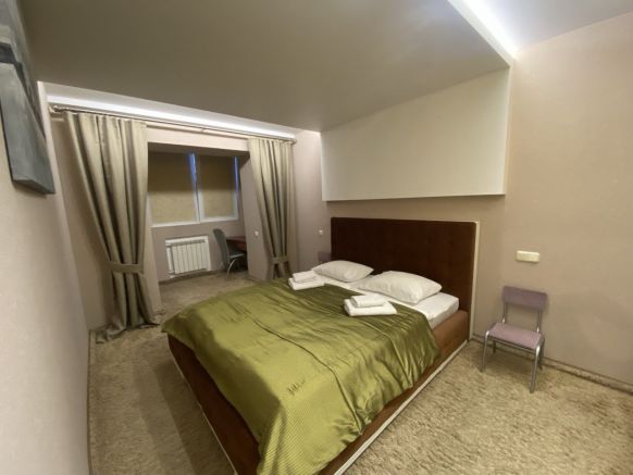 Фотография номера мини отеля Гоголь