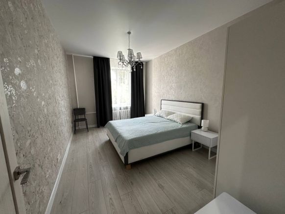 Фотография номера мини отеля Гоголь