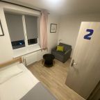 Одноместный, Отель Гоголь