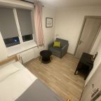 Одноместный, Отель Гоголь