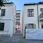 Апартаменты (Ул. Островского 10-1), Отель Гоголь