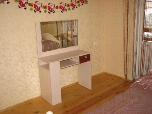 Двухместный (Двухместный номер с 2 отдельными кроватями) усадьбы Mirski Padvorak, Мир