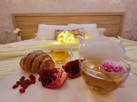 Фотография номера гостиницы Леонидас