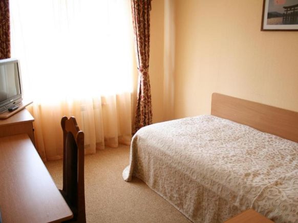 Фотография номера гостиницы Шатура Холл