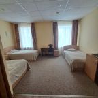 Трехместный, Гостиница Shaturaholl