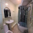 Трехместный, Гостиница Shaturaholl