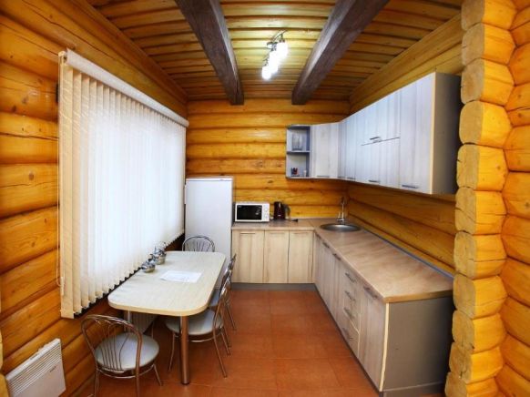 Отель Куркуля