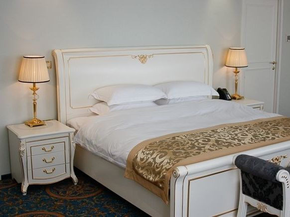 Фотография номера гостиницы Альянс Гринвуд