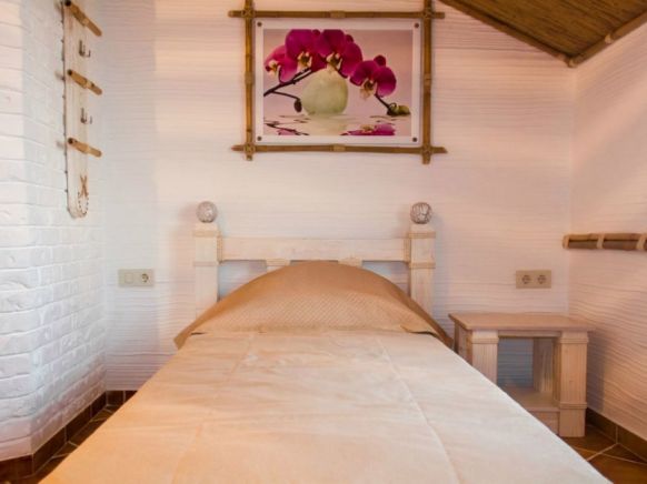 Фотография номера гостиницы La Grace