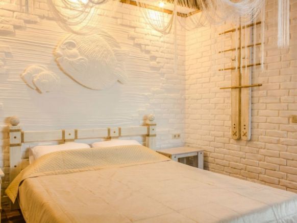 Фотография номера гостиницы La Grace