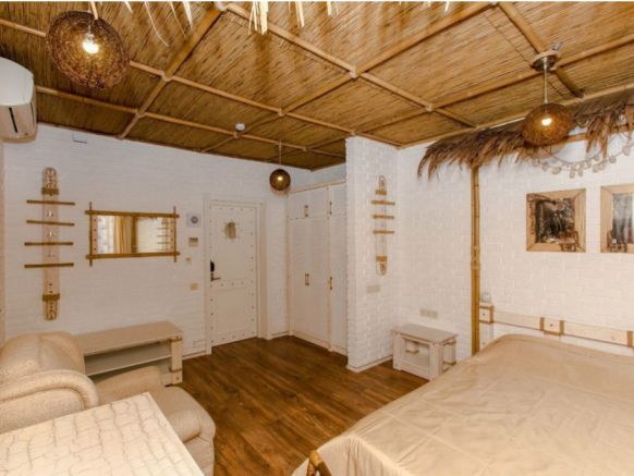 Фотография номера гостиницы La Grace