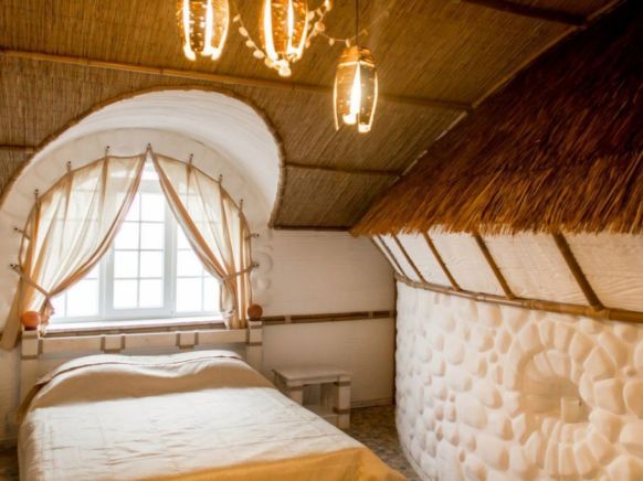 Фотография номера гостиницы La Grace