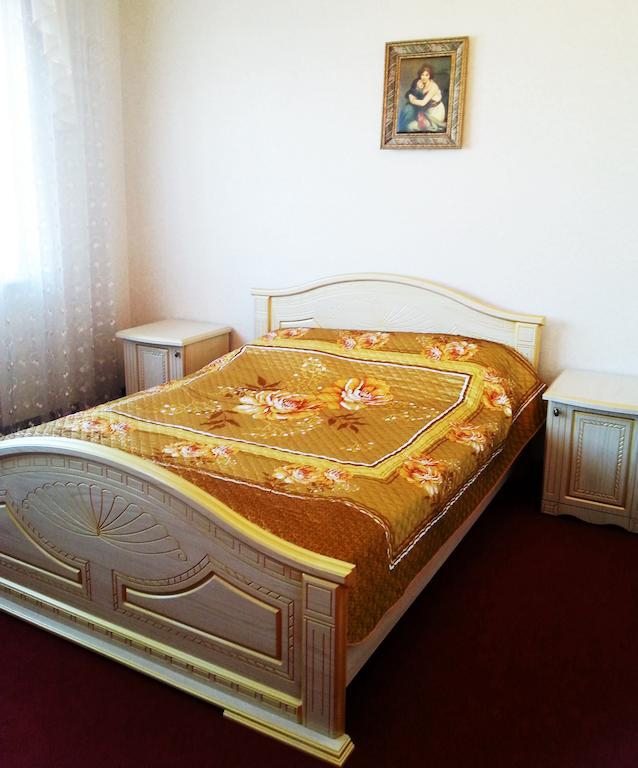 Двухместный гостиницы Тип Топ, Краснодар