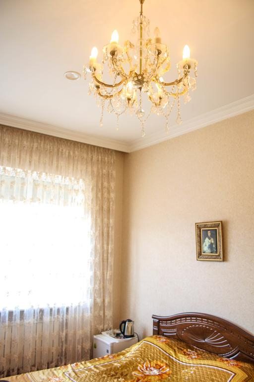 Двухместный (Комфорт) гостиницы Тип Топ, Краснодар