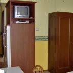 Двухместный (Апартаменты-студио (2 взрослых)), Emin Apart Hotel